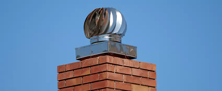 Chimney Flue Rebuild Services in Wyandotte, Michigan