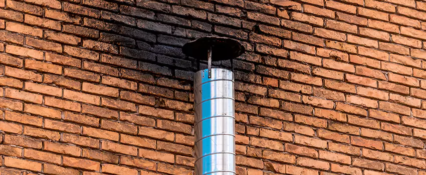 Chimney Design and Style Remodel Services in Wyandotte, Michigan