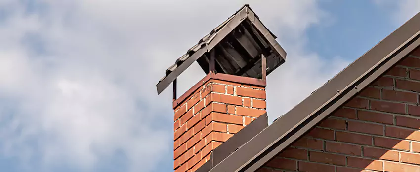 Chimney Saver Masonry Repair Contractor in Wyandotte, Michigan