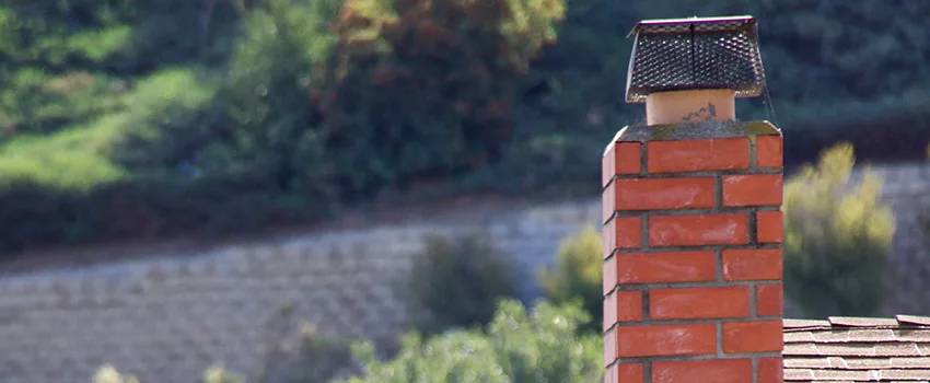 Chimney Tuckpointing And Masonry Restoration in Wyandotte, MI