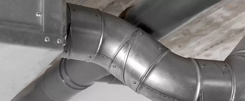 Dryer Vent Blockage Inspection in Wyandotte, MI