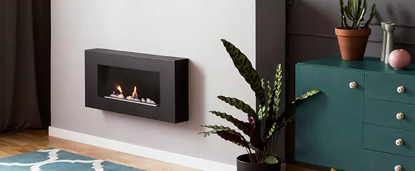 Cost of Ethanol Fireplace Repair And Installation Services in Wyandotte, MI