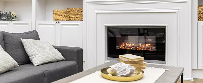 Professional Fireplace Maintenance Contractors in Wyandotte, MI