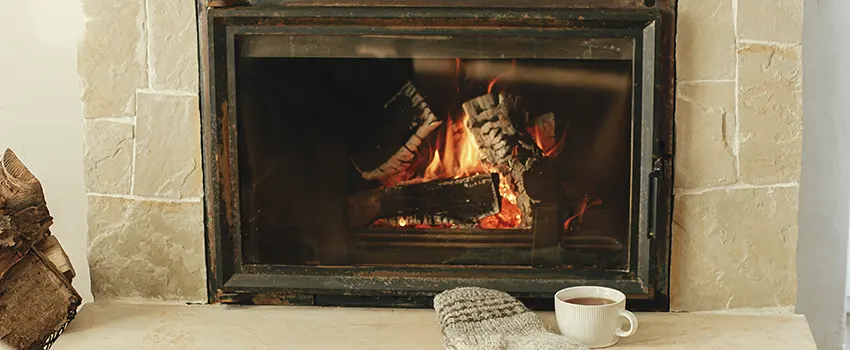 Fireplace Door Handle Replacements Services in Wyandotte, Michigan