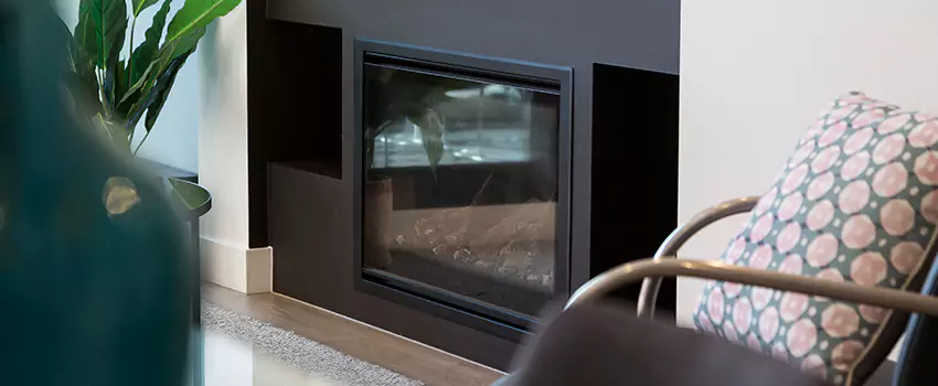 Gas Fireplace Installation in Wyandotte, MI