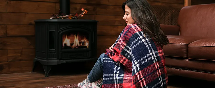 Fireplace Firebox Grate Replacement Services  in Wyandotte, Michigan