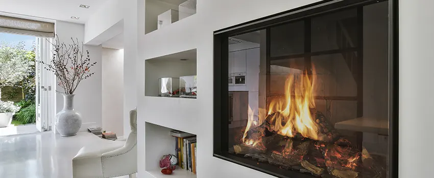 Fireplace Screen Installation And Replacement in Wyandotte, MI