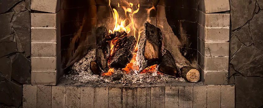 Cost of Rebuilding A Fireplace in Wyandotte, Michigan