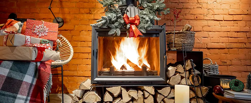 Steel Fireplace Grate Repair And Replacement Services in Wyandotte, Michigan