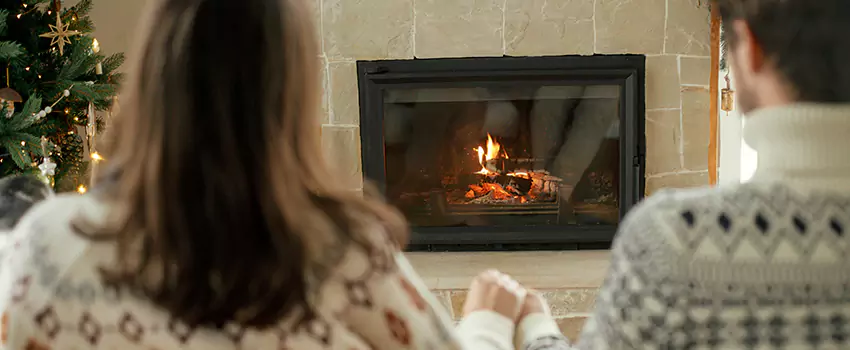 Fireplace Firebox Refurbish & Restore Services in Wyandotte, MI