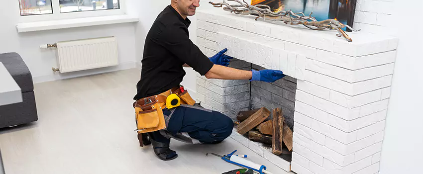 Gas Fireplace Repair And Replacement in Wyandotte, MI