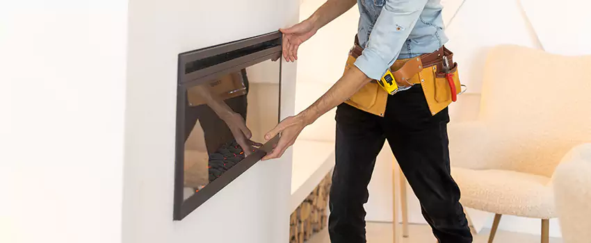 Traditional Fireplace Vent Sweeping in Wyandotte, MI