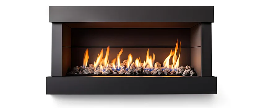 Outdoor Gas Fireplaces Installation in Wyandotte, MI