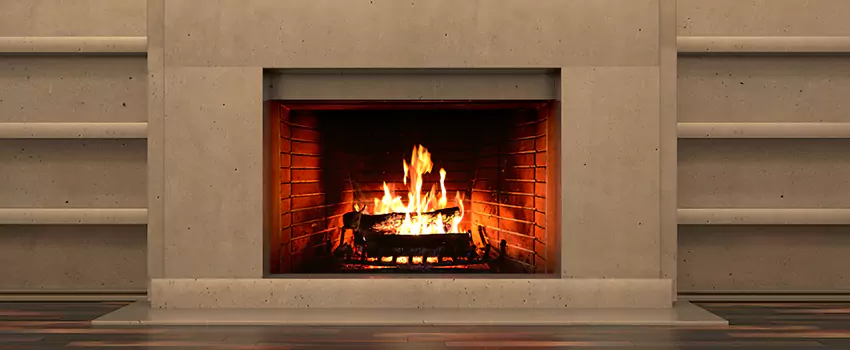 Majestic Trilliant Series Gas Fireplace Insert Repair in Wyandotte, Michigan