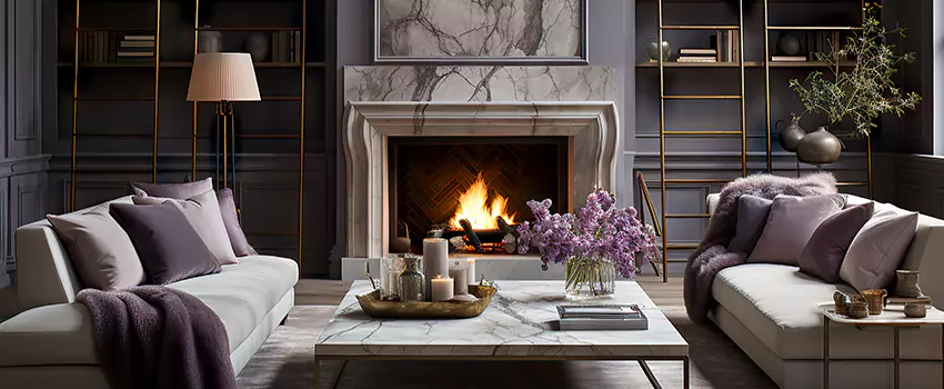 Napoleon Galaxy Series Outdoor Fireplaces Repair in Wyandotte, MI