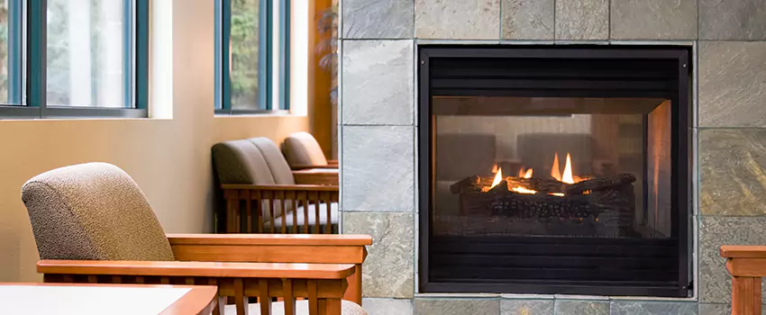 Osburn Fireplace Tempered Glass Hearth Pad Replacement in Wyandotte, Michigan