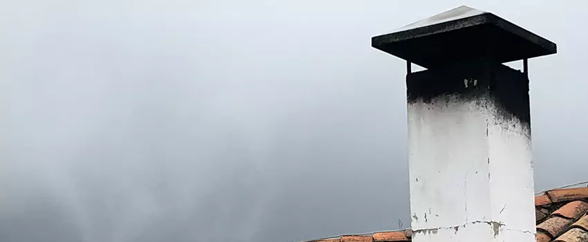 Prefab Chimney Crown Installation in Wyandotte, MI