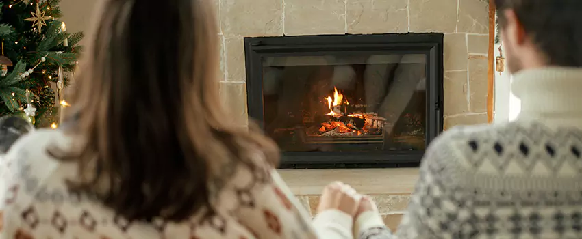 Ravelli Group Wood Fireplaces Replacement in Wyandotte, Michigan