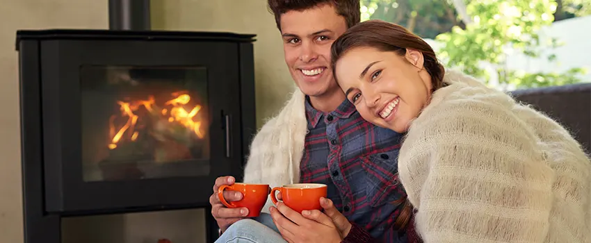 Regency Traditional Fireplace Products Maintenance and Repair in Wyandotte, Michigan