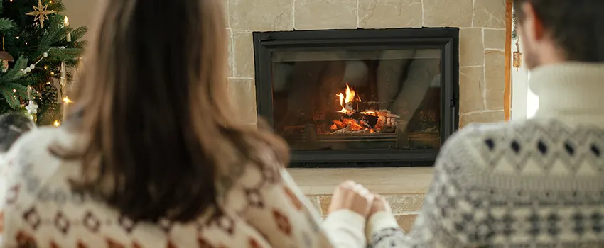 Superior Open-Hearth Wood Fireplaces in Wyandotte, MI
