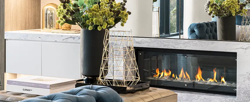 Professional Town & Country Luxury Fireplace Maintenance Experts in Wyandotte, Michigan
