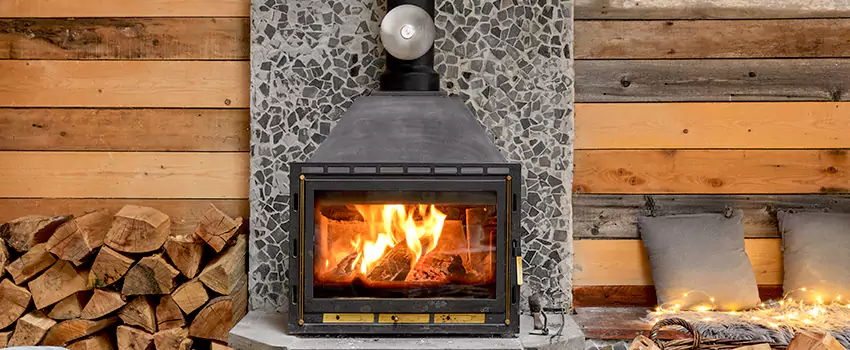 Travis Industries Elite Fireplace Inspection and Maintenance in Wyandotte, Michigan