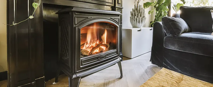 Valor Wood Fireplace in Wyandotte, MI