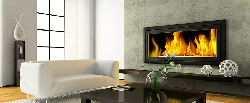 Ventless Fireplace Oxygen Depletion Sensor Installation and Repair Services in Wyandotte, Michigan