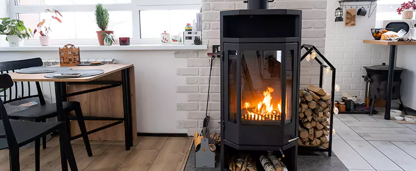 Cost of Vermont Castings Fireplace Services in Wyandotte, MI