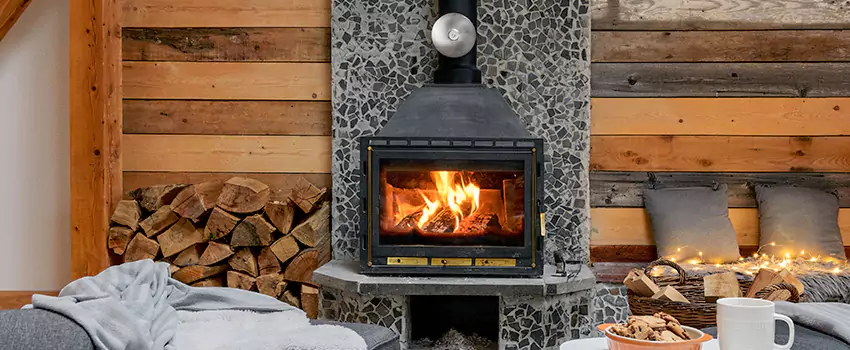 Affordable Wood Fireplace Fixing Solutions in Wyandotte, Michigan