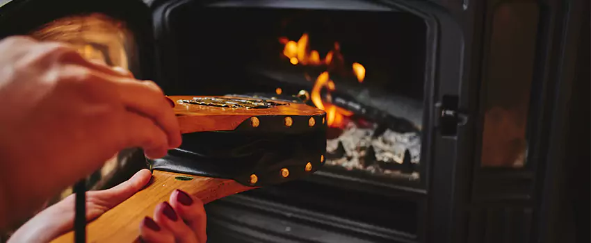 Cost of Wood Furnace Repair and Installation Services in Wyandotte, MI