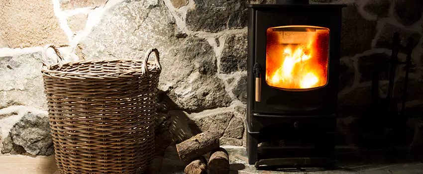 Wood Stove Fire Bricks Cleaning Services in Wyandotte, Michigan