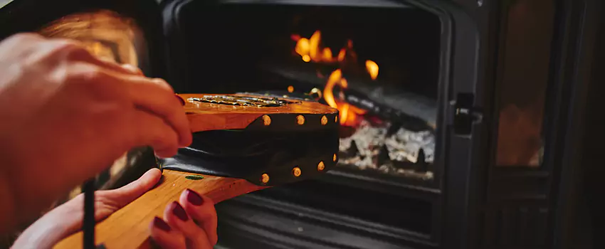 Wood Stove Grates Repair in Wyandotte, Michigan
